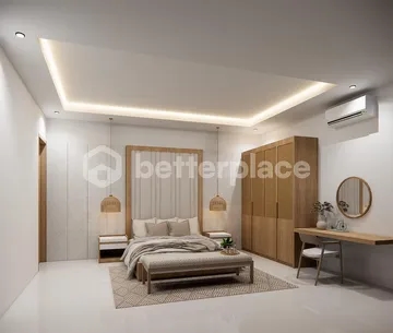 Luxury Living in Sanur A Visionary Villa Investment