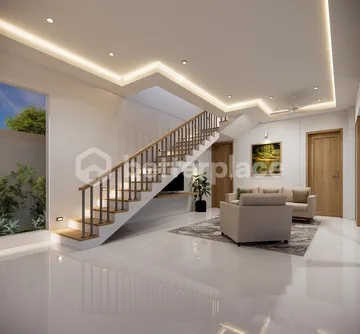 Luxury Living in Sanur A Visionary Villa Investment