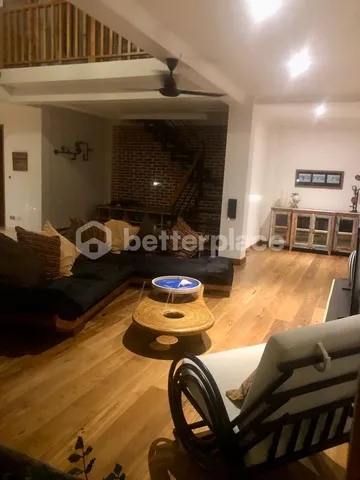 Charming 3 Bedroom Villa in Ungasan with Prime Location and Tranquil Surroundings