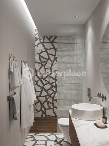 Luxurious 4-Bedroom Leasehold Townhouse in Nyanyi, Bali – Where Elegance Meets Serenity