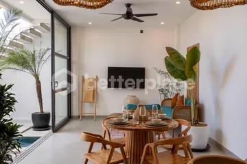 Modern One Bedroom Villa in Tumbak Bayuh, A Great Investment Opportunity