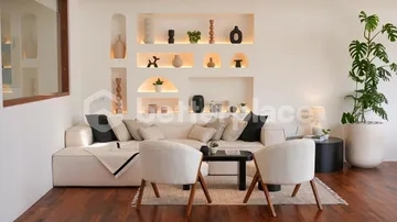 A Graciously Designed Retreat Offering Exceptional Living Spaces, Premium Finishes, and an Unforgettable Bali Lifestyle