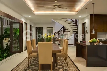 Tropical Retreat Stunning Rice Field Backdrop and Just 13 Minutes to the Beach