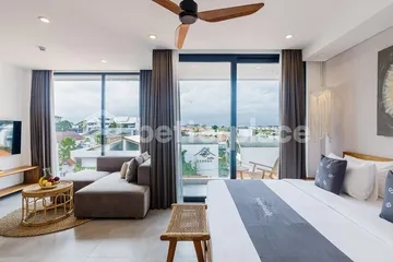 Modern 1-Bedroom Apartment in Batu Bolong, Canggu