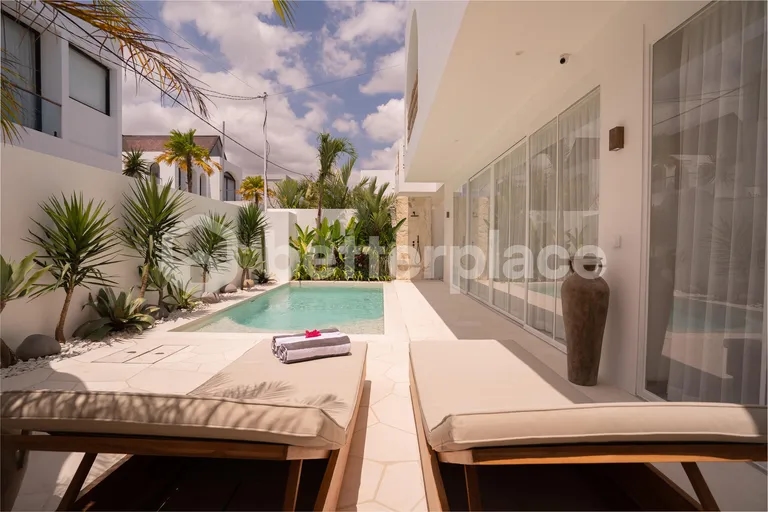 Stunning 2 Bedroom Villa in Kayu Tulang, A Prime Investment Opportunity