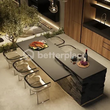 Stunning 2 Bedroom Villa in Seseh – Just 200 Meters to the Beach