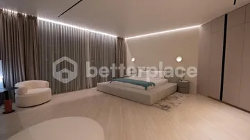 Prime Property for Investment 4 Bedrooms Eco Modern Villa in Ubud