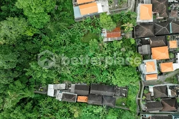 Your Dream Property Starts Here – 263 Sqm Leasehold Land in Prestigious Canggu