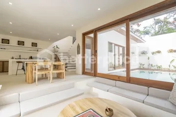 New Bali Villa for Sale in Bukit – Balangan: 2-Bedroom Luxury Property, 5 Minutes from Golf and Beaches