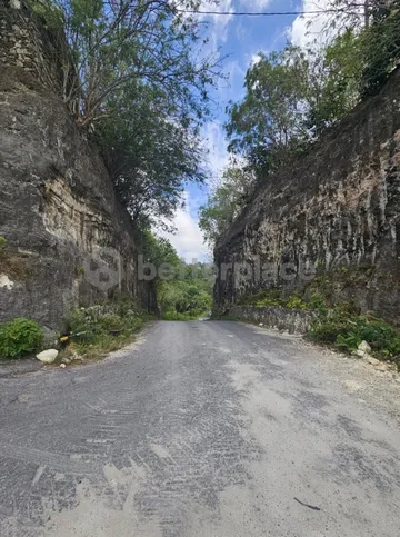 Prime Investment Opportunity, 20 Are Land in Ungasan