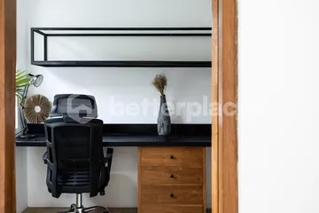 Investment Opportunity Turnkey 2-Bedroom Villa in Berawa