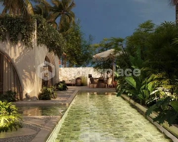 Exclusive Off-Plan Leasehold 2-Bedroom Villa in Uluwatu – A Perfect Blend of Contemporary Design and Coastal Charm