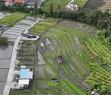 Prime Investment Opportunity, 18.45 Are Land in Pantai Lima