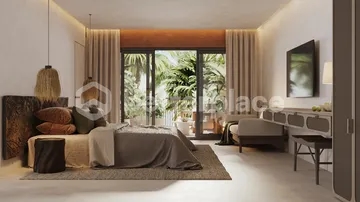 Modern Family-Focused Apartment in the Heart of Ubud