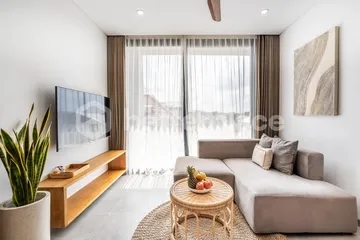 Modern 2 Bedroom Apartment in Batu Bolong, Canggu