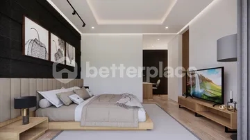 Cozy 1-Bedroom Villa in Ubud Perfect for Investment at an Attractive Price