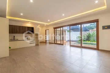 Sophisticated Villa in Sanur Close to Beach, Harbour, and ICON Mall