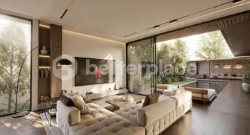 Elegant Modern 3-Bedroom Villa in Pererenan – A Rare Investment Opportunity in Bali’s Most Desirable Neighborhood