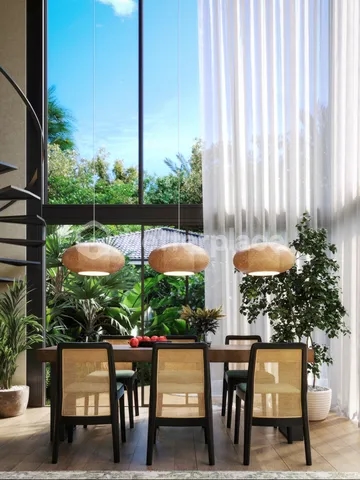 Perfect Getaway: Modern Design in Bali’s Tranquil Pandawa Area