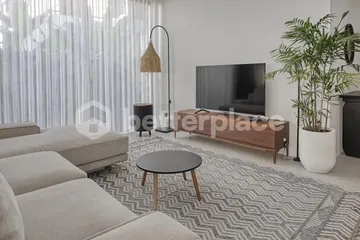 Brand New and Modern Design Two Bedroom Villa in Uluwatu