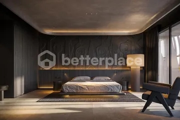 Luxury-Inspired 1-Bedroom Hotel Suite in Nyanyi Positioned in Bali’s Emerging Creative and Cultural Hub