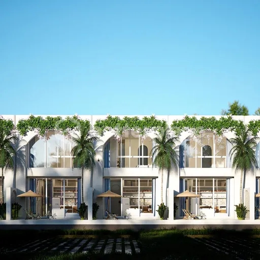 Invest Smart: Leasehold Complex of 22-Bed Kedungu Villas in Bali with High Returns Potential