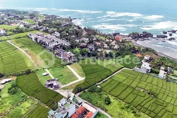 Rare investment Bali Real Estate Opportunity – 200 sqm of Prime Freehold Land Near Cemagi Beach