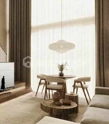 A Distinctive Nusa Dua Retreat – Off-Plan Two-Bedroom Villa Blending European Elegance with Balinese Character