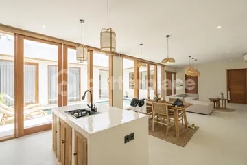 Beautiful Leasehold Villa in Bingin – Combining Privacy, Comfort, and Beach Access