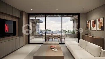 Exceptional Investment Opportunity in Balangan’s Best Penthouse