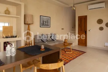 Charming 2 Bedroom Villa in Babakan, Perfect for Living and Investment