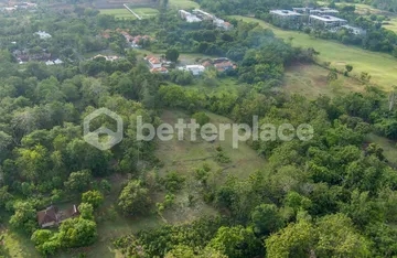 Leasehold 1,430 sqm Land in Balangan — 7 Minutes to Balangan Beach , High Potential Investment Opportunity