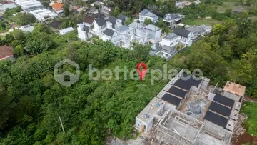8-Are Land for Sale in Uluwatu – Ready for Development & Long-Term Investment