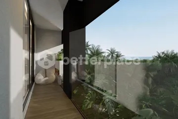 Unlock Bali’s Luxury Living: Affordable Leasehold 1-Bed Apartment in a Prime Bukit Location