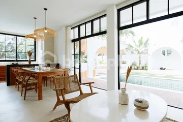 A Tropical Retreat with Investment Potential 3-Bedroom Villa in Ubud