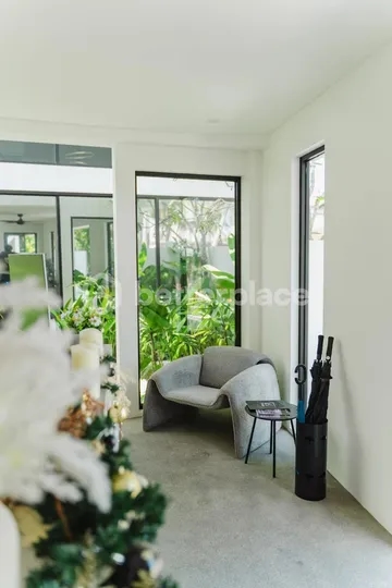 Exclusive 1-Bedroom Apartment for Sale in Canggu – Modern Comfort, Prime Location, and Excellent ROI in Bali