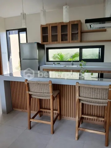 Prime Freehold Villa in Berawa – Perfect for Living or Investment