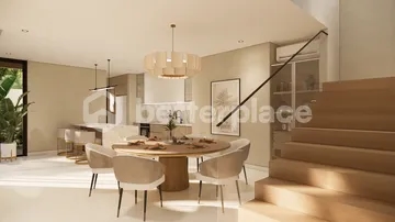 Luxurious 3-Bedroom Villa in Sanur, Bali – Ideal for Investment or Dream Home