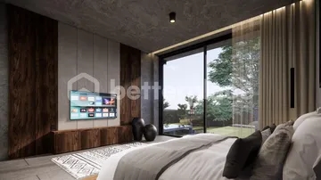 Elevate Your Lifestyle: Bali Leasehold 2-Bed Villa with Modern Design & Prime Location