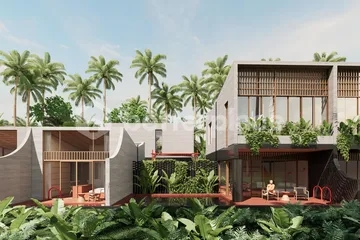 Cozy 1-Bedroom Villa in Ubud with Unique Amenities