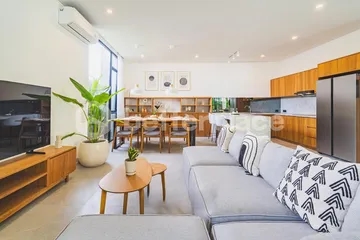 Your Ultimate Retreat Luxurious 3-Bedroom Villa in Umalas, Bali