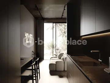 Elevate Your Lifestyle with a Contemporary Bali 1-Bed Apartment Designed for Serenity, Convenience, and Elegance