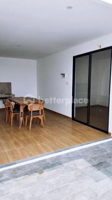 A Fresh, Modern Escape in Canggu–Pererenan: Newly Built 2-Bedroom Villa Offering Bright Spaces and Ultimate Convenience