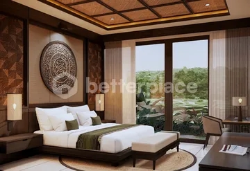 Exquisite Villa Just 5 Minutes from Ubud Centre and Attractions