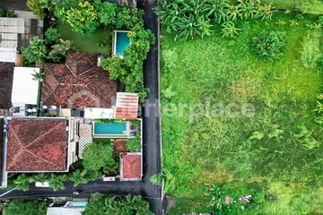 Highly Profitable Investment – Prime Leasehold 1060 sqm Land in Canggu’s - Padonan with Unmatched Development Potential