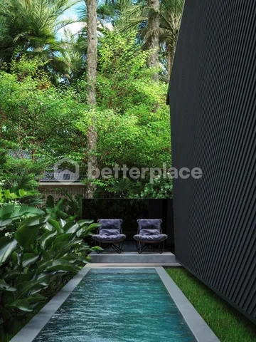 Serene Sanctuary: Affordable Villa Perfect for Personal Use or Rentals
