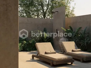 A Rare Gem in the Bali Property Market – Afro-Bohemian 3-Bed Villa with Open Living and Organic Finishes in Amed