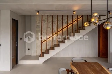 Modern 3 Bedroom Brand New Villa in Babakan – Ideal Investment in Canggu