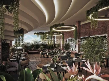 Elegant Apartment with Complete Facilities — Life Close to Batu Bolong Beach