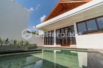 Charming Rice Field View Villa – 10 Minutes from Central Ubud